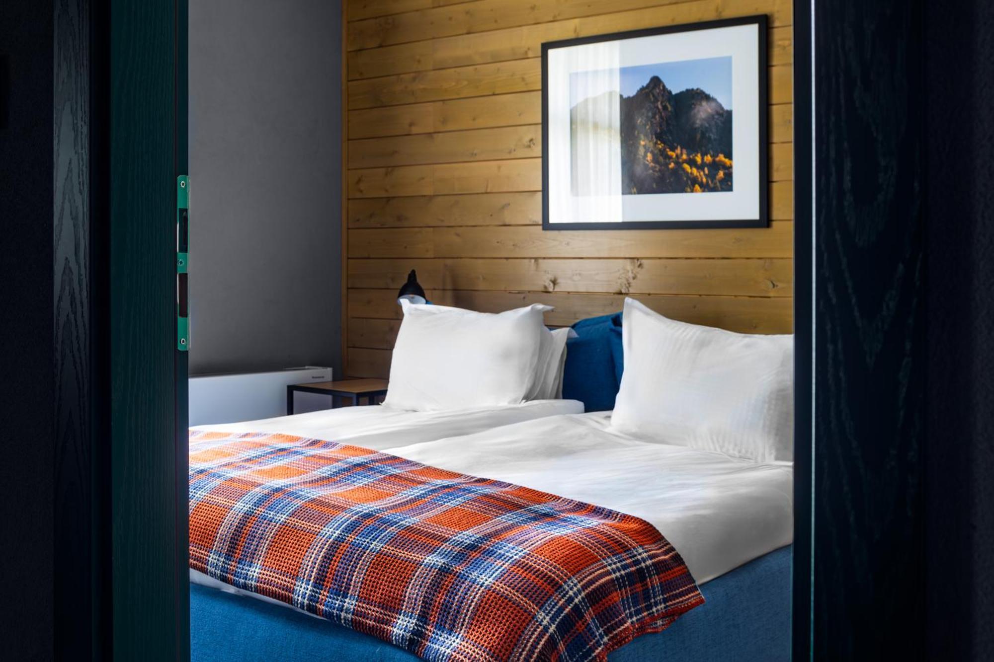 Hotel Cota1110 벨리 이스카르 외부 사진